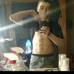 Meet your Posher, Shawn